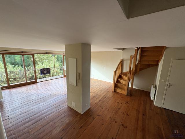 Appartement location à Oloron-Sainte-Marie, Salies-de-béarn