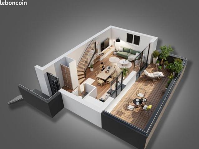 Appartement vente à Saverne, Schnersheim