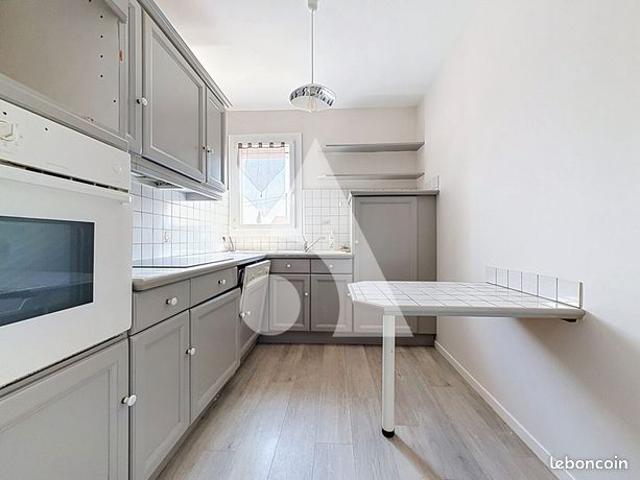 Appartement vente à Albi