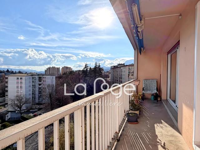 Appartement vente à Gap