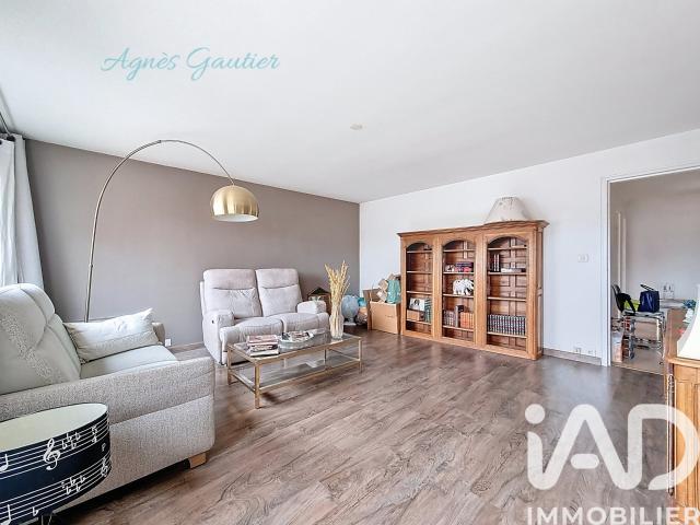 Appartement vente à Créteil, Sucy-en-brie