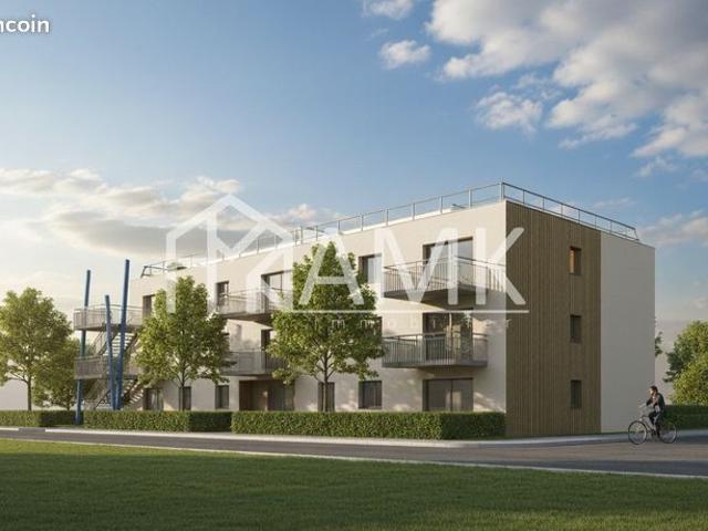 Appartement vente à Grenoble, Tullins
