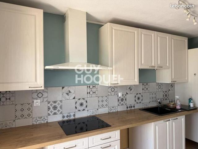 Appartement vente à Toulouse