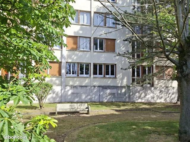 Appartement vente à Meaux