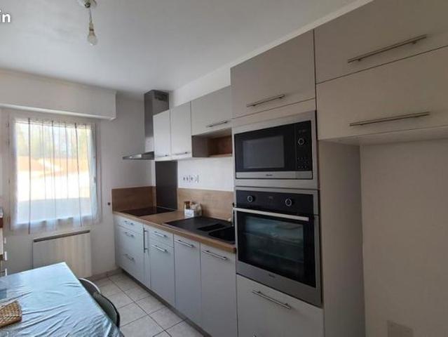 Appartement vente à Nantes, Saint-sébastien-sur-loire