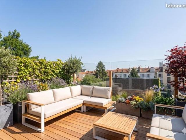 Appartement vente à Dreux, Montreuil