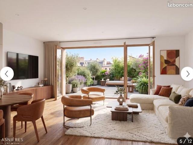 Appartement vente à Dreux, Montreuil
