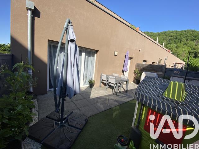 Appartement vente à Champ-sur-Drac, Isère
