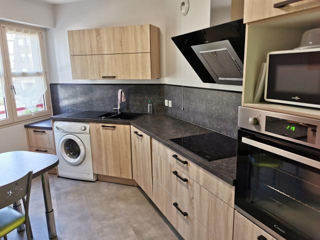 Appartement location à Angers