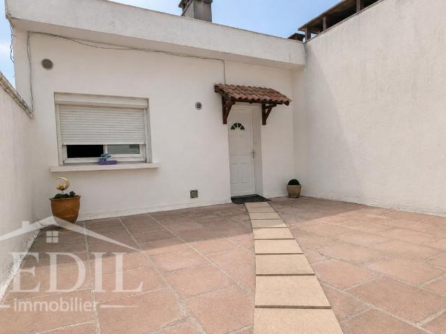 Appartement vente à Agen