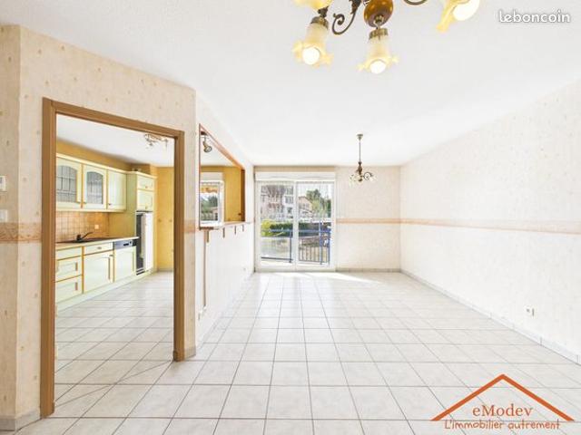 Appartement vente à Thaon-les-Vosges