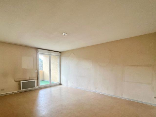 Appartement vente à Aix-en-Provence, Gardanne