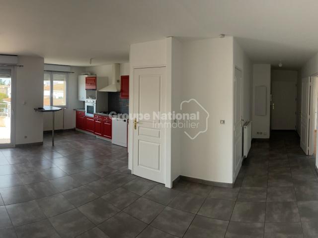 Appartement location à Valence, Drôme