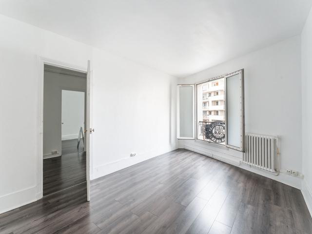 Appartement vente à Paris 15e Arrondissement, Paris