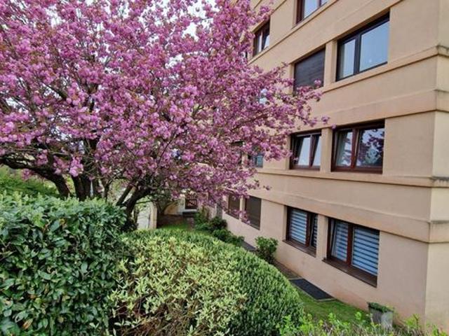 Appartement vente à Saint-Dié-des-Vosges, Grand Est