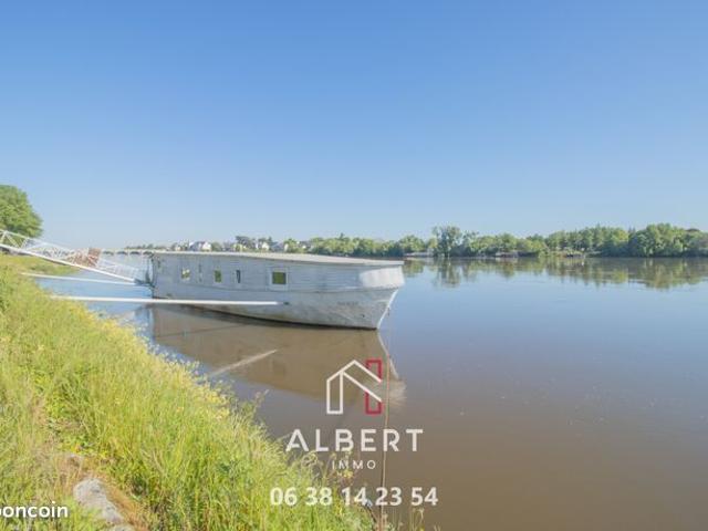 Appartement vente à Saumur, Maine-et-Loire