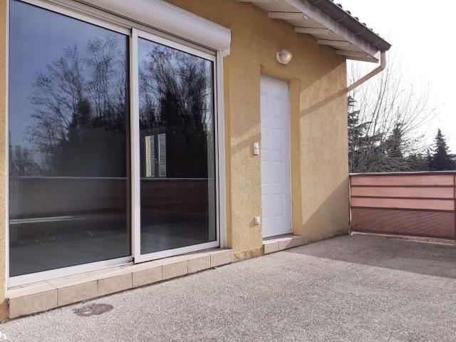 Appartement vente à France métropolitaine, Bourg-lès-valence