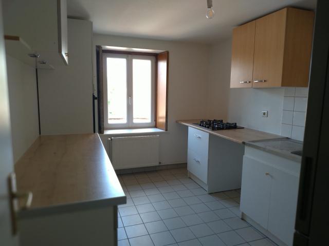 Appartement location à Neufchâteau, Mirecourt