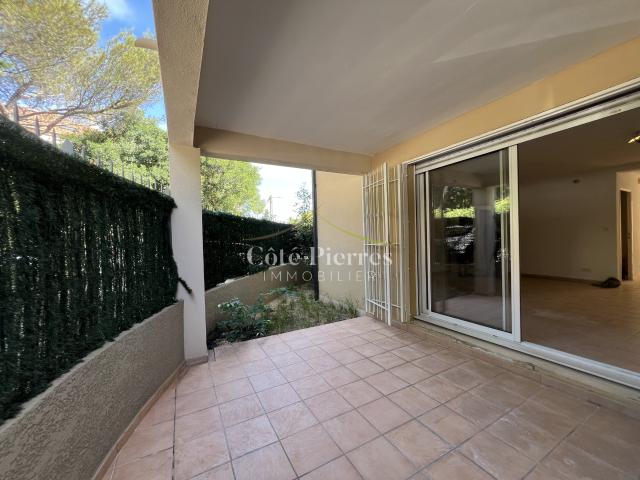 Appartement vente à Nîmes