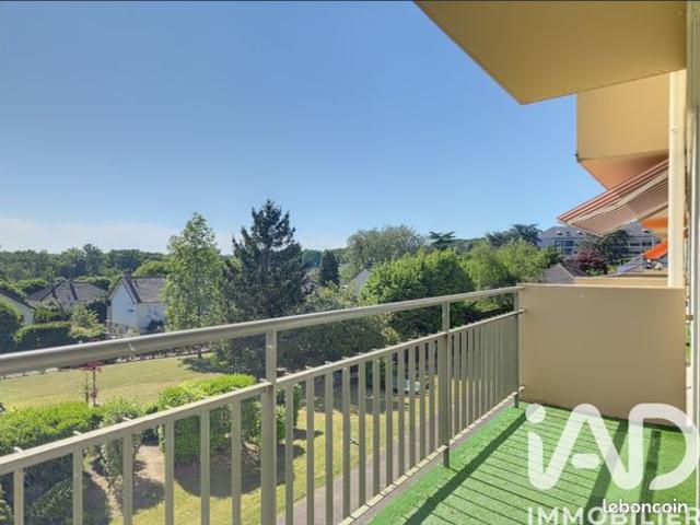 Appartement vente à Étampes, Dourdan