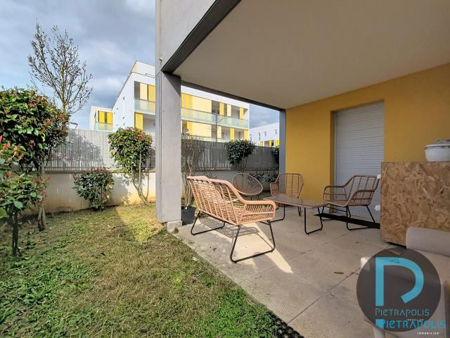 Appartement vente à Mâcon, Charnay-lès-mâcon