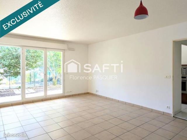 Appartement vente à Bordeaux, Le Haillan