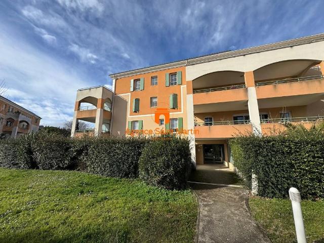 Appartement vente à Nyons, Montélimar