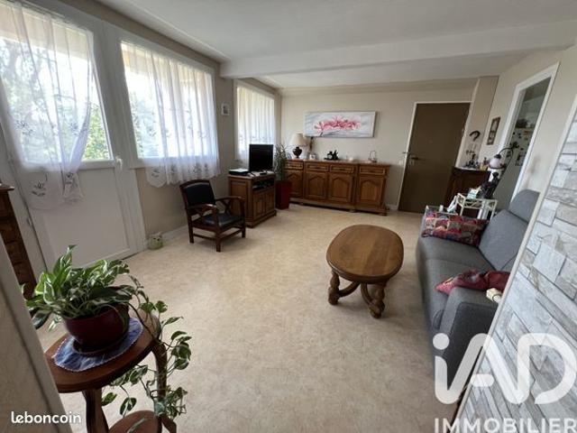 Appartement vente à Évry, Corbeil-essonnes