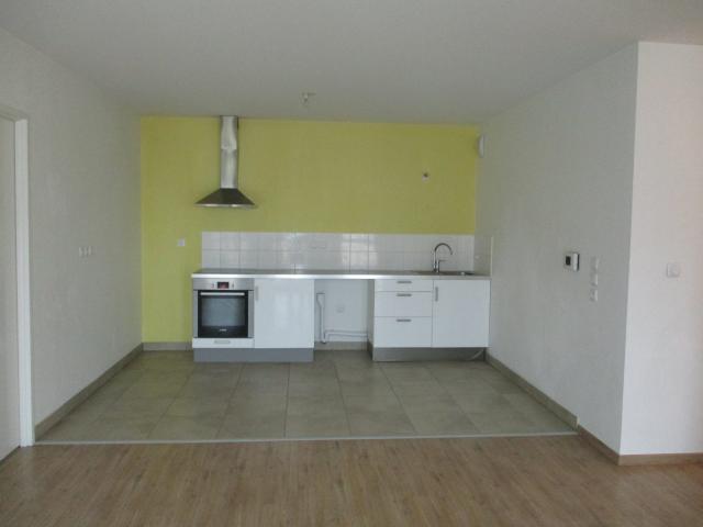 Appartement location à Reims