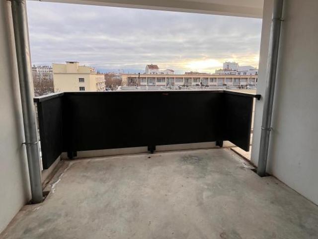 Appartement location à France métropolitaine, Valence