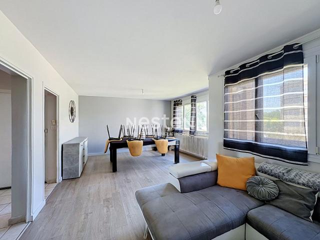 Appartement vente à Mâcon