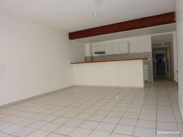 Appartement vente à Perpignan