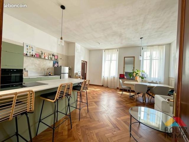 Appartement vente à Ville, Oise