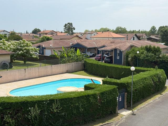 Appartement vente à Dax, Saint-paul-lès-dax