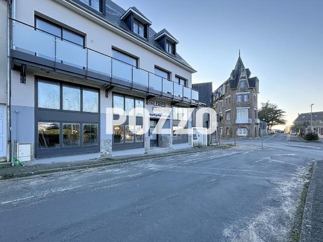Appartement vente à Avranches, Normandie