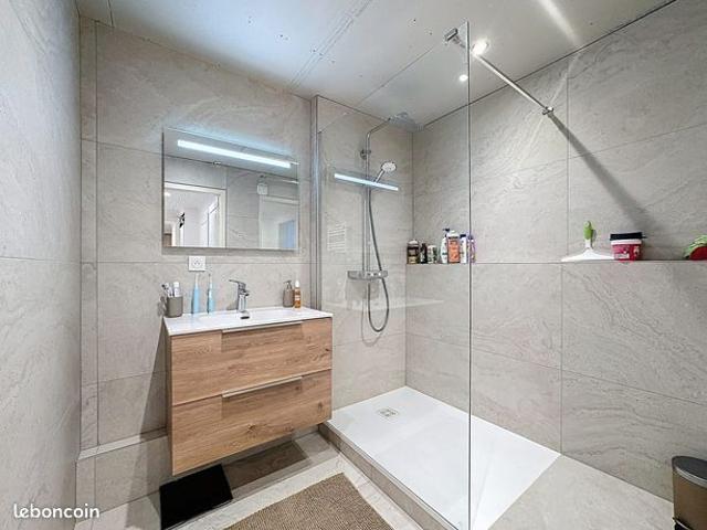 Appartement vente à Strasbourg, Illkirch-graffenstaden