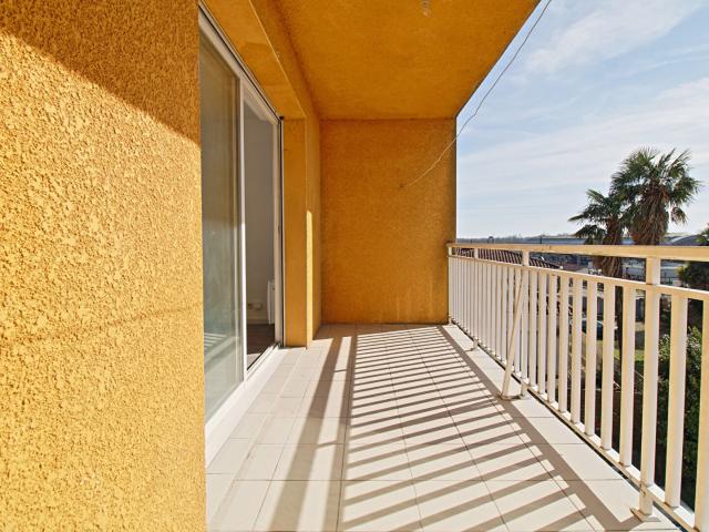 Appartement vente à Dax, Saint-paul-lès-dax
