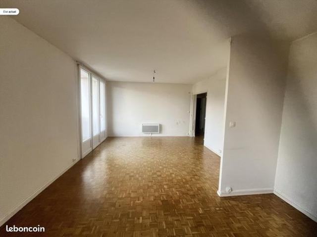 Appartement vente à Bergerac