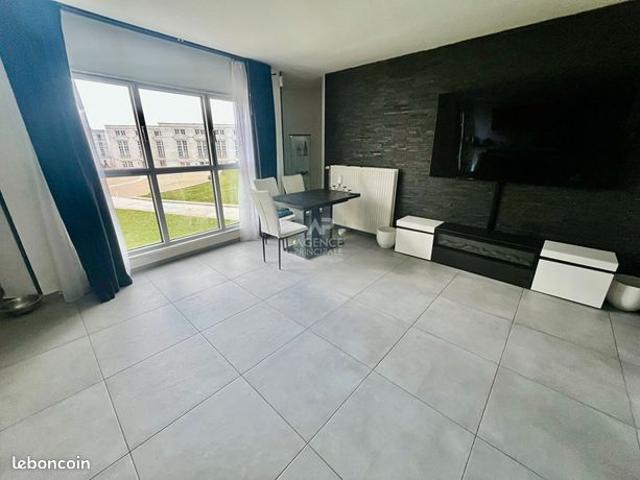 Appartement vente à Pontoise, Cergy