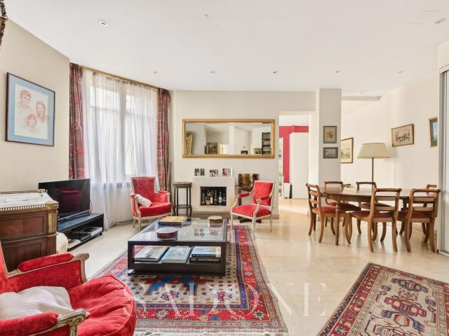 Appartement vente à Nanterre, Neuilly-sur-seine