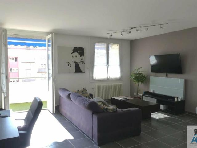 Appartement location à Roanne