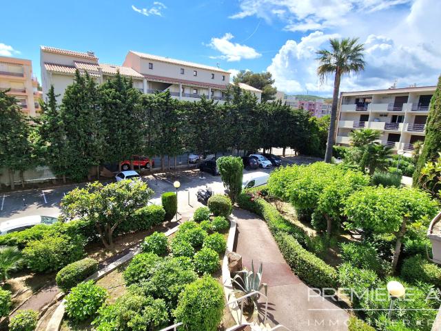 Appartement vente à Arrondissement de Draguignan, Sainte-maxime