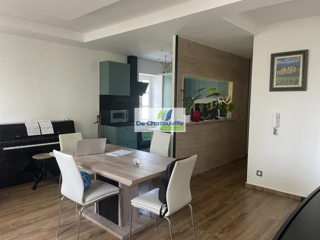 Appartement vente à Arrondissement de Toulon, Toulon