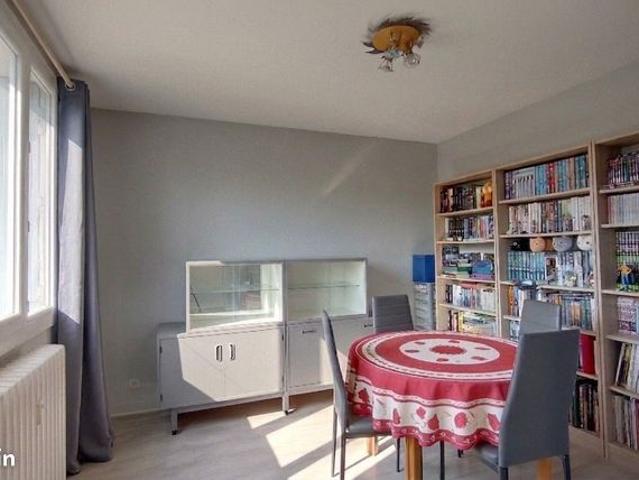 Appartement vente à Valence