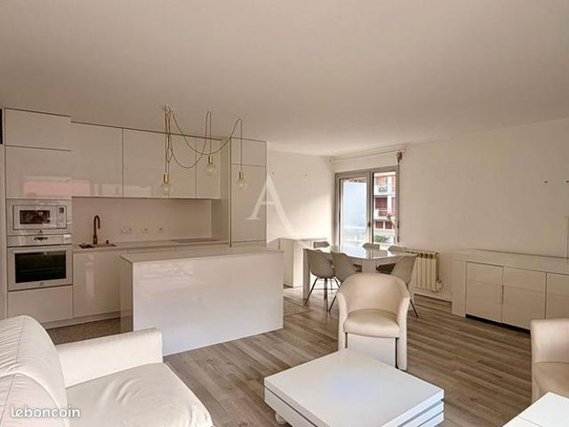 Appartement vente à Montreuil-sur-Mer, Le Touquet-paris-plage