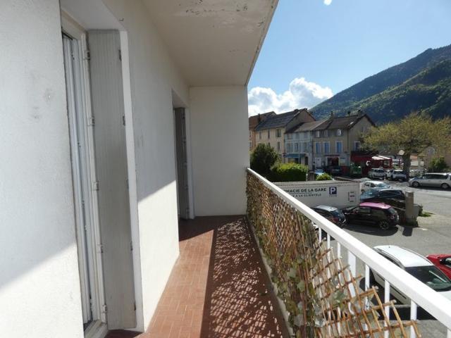 Appartement location à Veynes, Hautes-Alpes