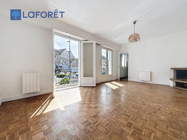 Appartement location à Lorient, Bretagne