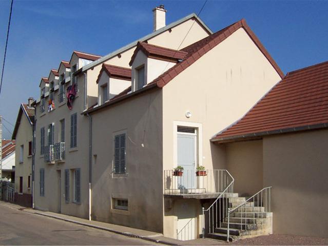 Appartement location à Montbard, Darcey
