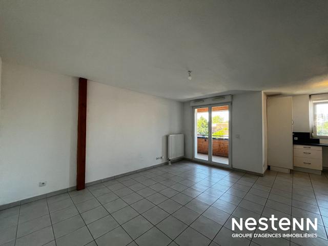 Appartement vente à Haguenau-Wissembourg, Haguenau
