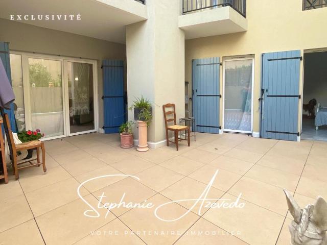 Appartement vente à Vauvert, Gard
